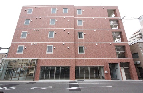 Kita Ward House | Pet-Friendly Room 202 in Okayama for Up to 3 Guests