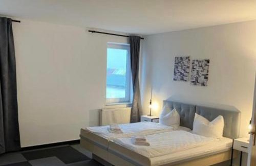 Grossschirma Hotel | Room-24 - Zellwald