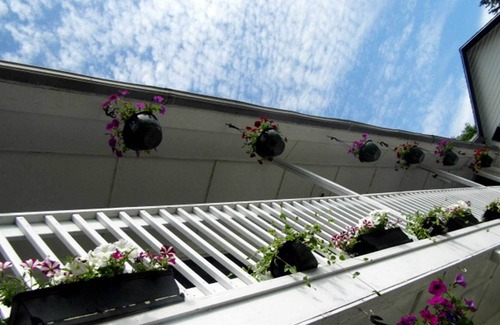 Otter Creek Apartment | Discover Room 3 at Otter Creek Inn - Rated 9.4/10!
