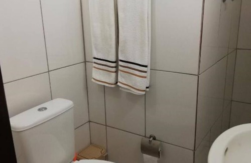 Penedo Hotel | Inviting Guesthouse Surrounded by Nature in Central Location