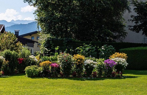 Schuttdorf Cottage | Comfortable Stay at Guesthouse Bleiweis-Zehentner