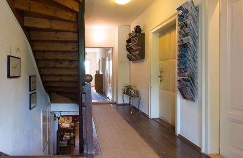 Attersee Cottage | Oceanfront Room 3 at Haus Berndt - Family-Friendly Retreat