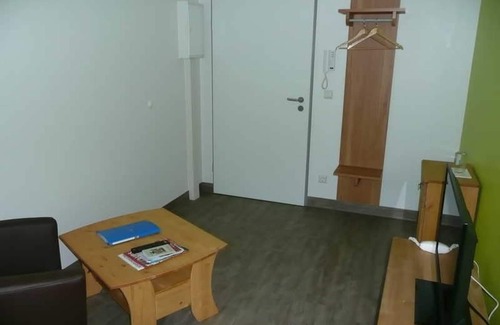Nordliche Muhlenvorstadt House | Exceptional Room 3 at Pension Moment - Family Friendly Stay