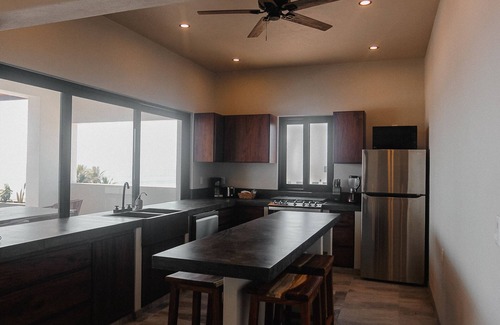 Isla Navidad Apartment | Oceanfront Retreat: Condo with Pool, Spa & Hot Tub