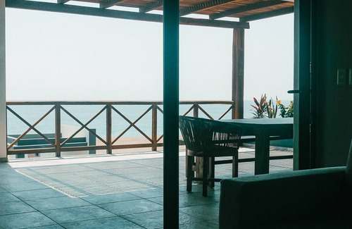 Isla Navidad Apartment | Oceanfront Retreat: Condo with Pool, Spa & Hot Tub