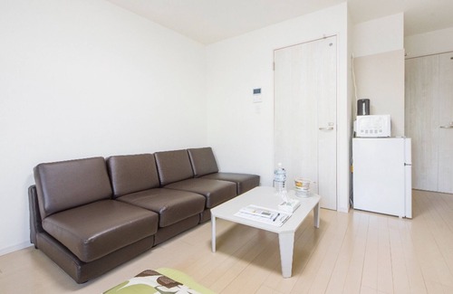 Shinagawa Apartment | Convenient Tokyo Retreat near Samezu and Oimachi Stations