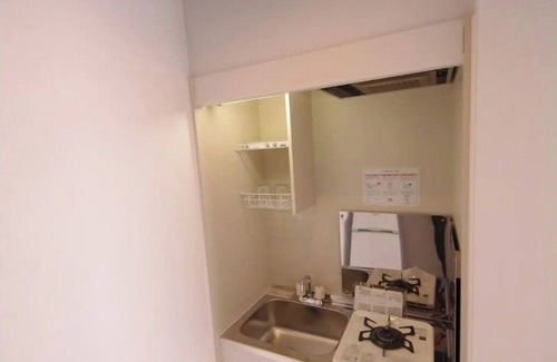 Korinbo Apartment | Downtown Kanazawa Oasis with Kitchen & Breakfast Included