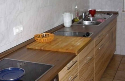 Trassenheide Apartment | Top-Rated Room 39 at Käuzchenkuhle with Oceanfront Views