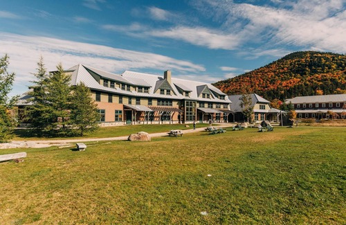 Bretton Woods Condo | Room, 4 Bunks, Shared Bathroom