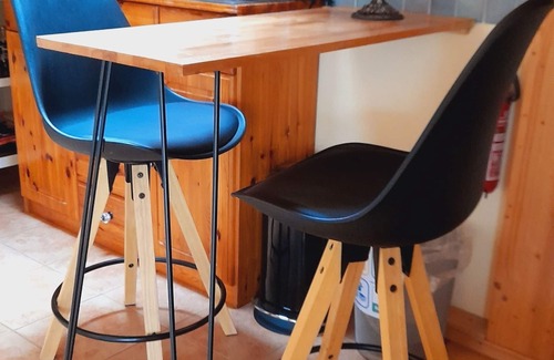 Rosenheim Apartment | Inviting Guest Apartment with Kitchenette Near City FH Wiesn