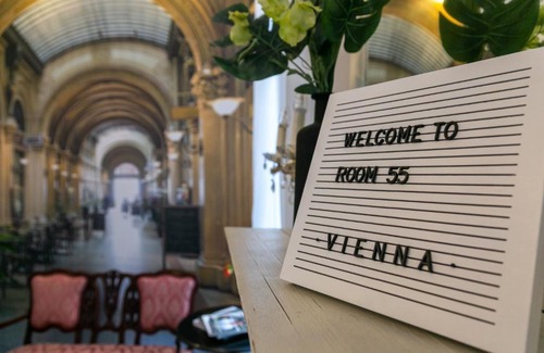 Reinprechtsdorf House | Discover Room 55: Guest Rated 9/10 for Your Stay