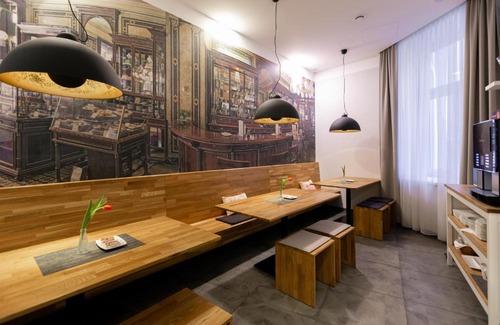 Reinprechtsdorf House | Discover Room 55: Guest Rated 9/10 for Your Stay