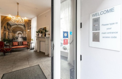 Reinprechtsdorf House | Discover Room 55: Guest Rated 9/10 for Your Stay
