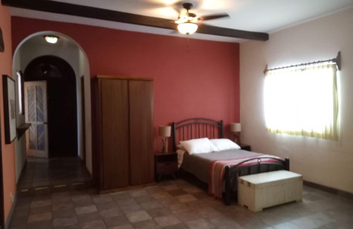 La Ribera Bed & Breakfast | Master Suite with Ocean View & Pool - Guest Rated 10/10