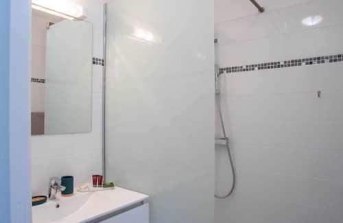 Saint-Francois Hotel | Discover Room 7 "Le Palmier Royal" with Spa & Pool Access
