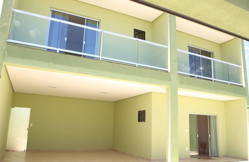 Piumhi House | Family-Friendly Retreat at Room 7 Pousada Pérola Mineira