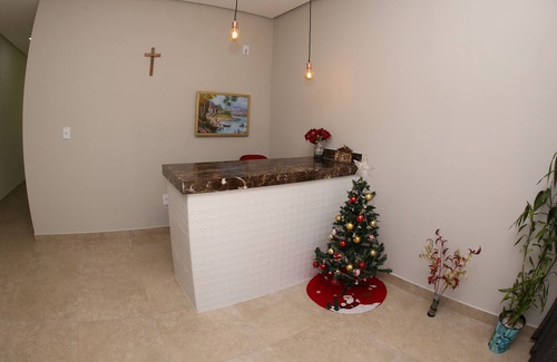 Piumhi House | Family-Friendly Retreat at Room 7 Pousada Pérola Mineira