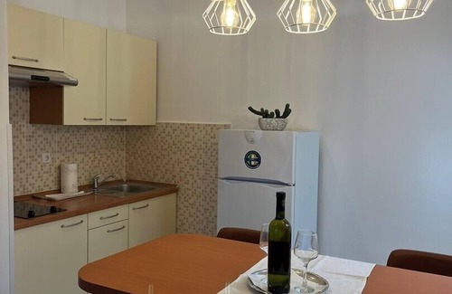 Suha Punta Apartment | Guest Rated 10/10: Room Anica Kampor Superior S4