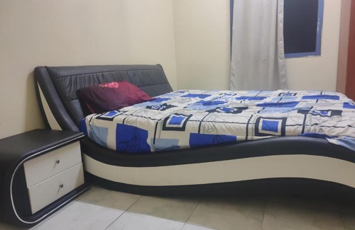 Al Qasimia House | Discover Affordable Rooms in Pet-Friendly Sharjah