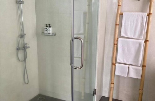 Lamai Hotel | Room B9: Spectacular Sea View with Pool Access