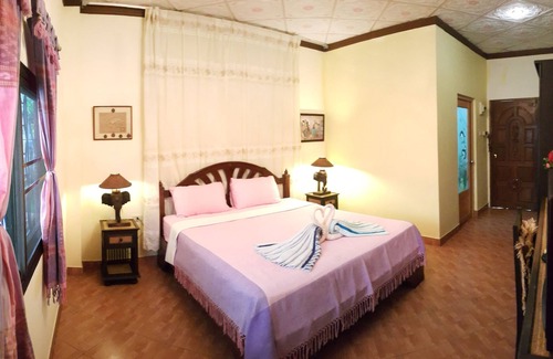 Rayong Hotel | Explore Room Bali 21: Half-Board & Daily Outings Included