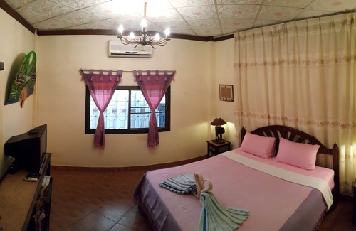 Rayong Hotel | Explore Room Bali 21: Half-Board & Daily Outings Included