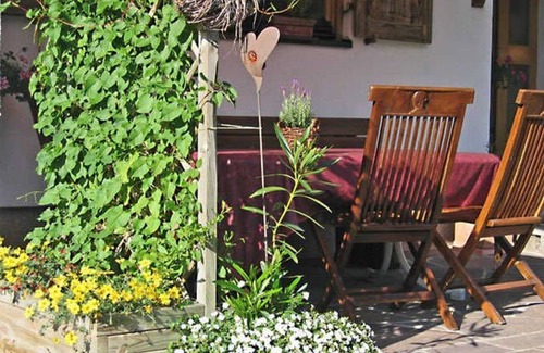 Au Apartment | Relaxing WohlfühlHaus Evelin - Family-Friendly Retreat