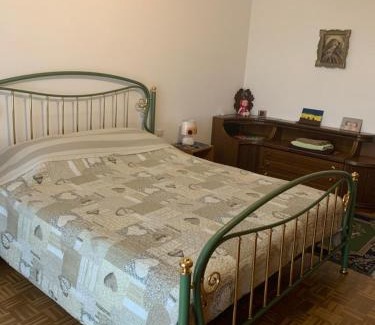 Seregno House | Discover Between Milan e Como: Guest Rated 9/10 with Dining