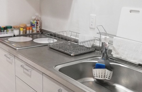 Kadena-cho House | Eco-Friendly Stay at Room Biotop YOMITAN - Rated 9.6/10