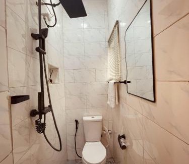 Igbobi Apartment | Room C07