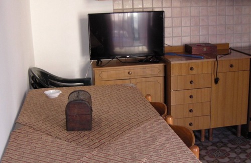 Gioiosa Marea House | Oceanfront Room "Castello" in Gioiosa Marea Awaits