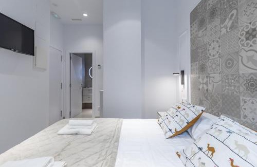 La Petxina House | Convenient Room Near City Centre with Family Amenities