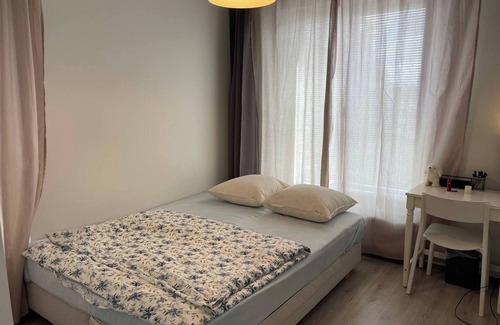 Espoo House | Room-cozy 3 Bedroom Apartment in Heart o