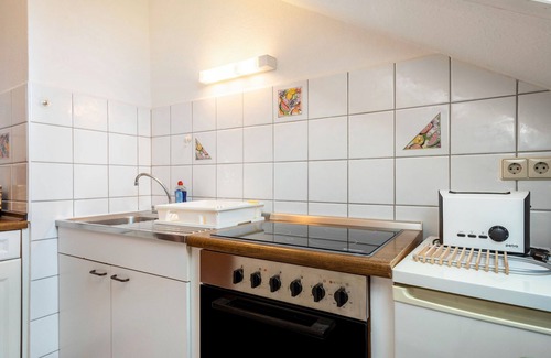Wasserburg Apartment | Room 'Deluxe 10, 2 Og' with Balcony and Wi-Fi