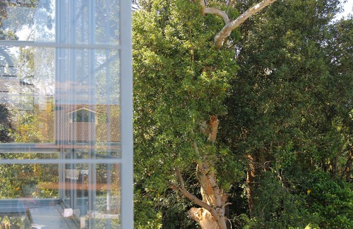 Muros de Nalon Apartment | Room 'Doble Deluxe' with Shared Pool, Shared Terrace and Wi-Fi