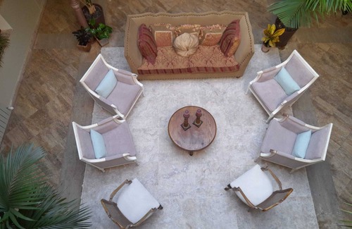 Consuegra Apartment | Room 'Familiar - La Despensa' with Shared Pool, Wi-Fi and Air Conditioning