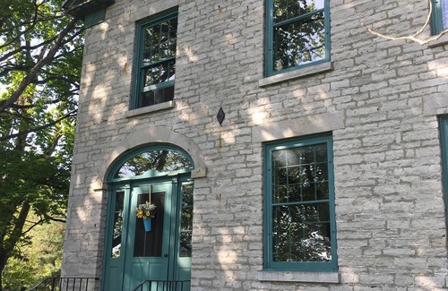 Richfield Springs House | Spacious Retreat for 10, Minutes from Cooperstown & Opera
