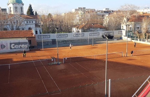 Nova Zagora Apartment | Family-Friendly Getaway at Pri Zori and Itso Hotel