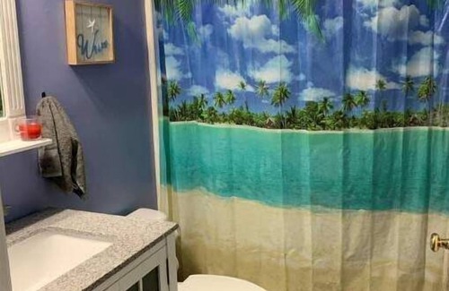 Northport House | Room for Everybody: Guest Rated 10/10 with Pool & Kitchen