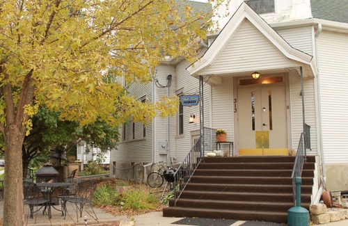 St. Clair House | Spacious Belltower Suites: Perfect for Large Groups!
