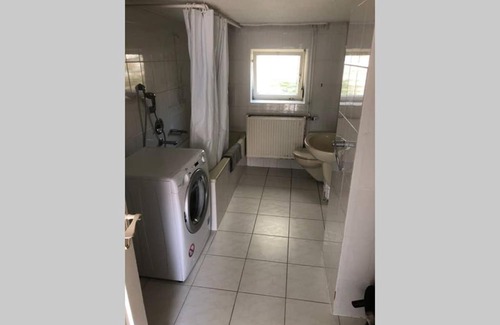 Alzenau Apartment | Cozy Retreat for Four with Kitchen Amenities