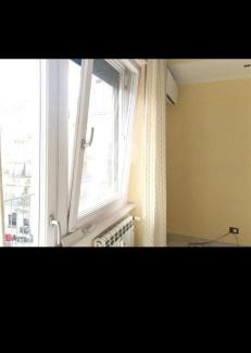 Monte Sacro House | Ideal Room for Rent in Roma Conca d'Oro Near Subway