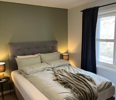 Tromso House | Room for rent in Tromsø - Close to everything - Good facilities