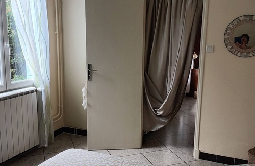 Senas Bed & Breakfast | Room for rent per night(S)(max 4)