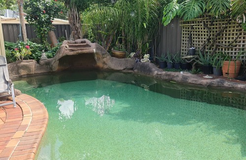 Cartwright House | Room for share and stay
