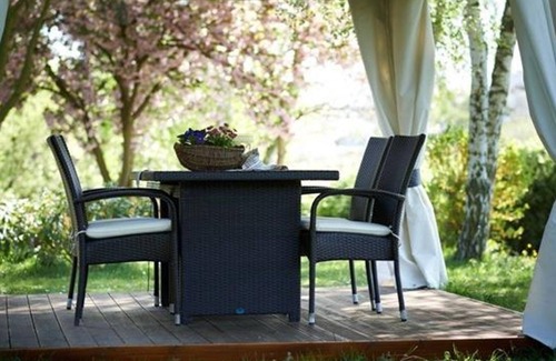 Lieser Apartment | Room I - Guesthouse Marquardt