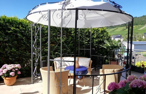 Lieser Apartment | Room I - Guesthouse Marquardt