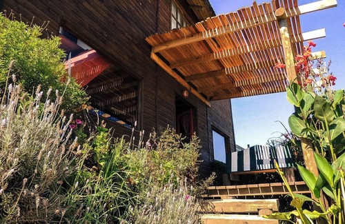 El Chorro House | Cozy Room II for Groups of Up to 6 Guests