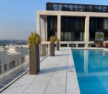 Msheireb Downtown Hotel | Room in 5st Hotel in Msheireb downtown