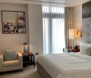Msheireb Downtown Hotel | Room in 5st Hotel in Msheireb downtown
